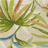 7' x 9'  UV treated Polypropylene Sand Area Rug - Image 3