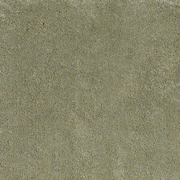 8' x 11'  Solid Color Sage Green Shag Area Rug - Image 3