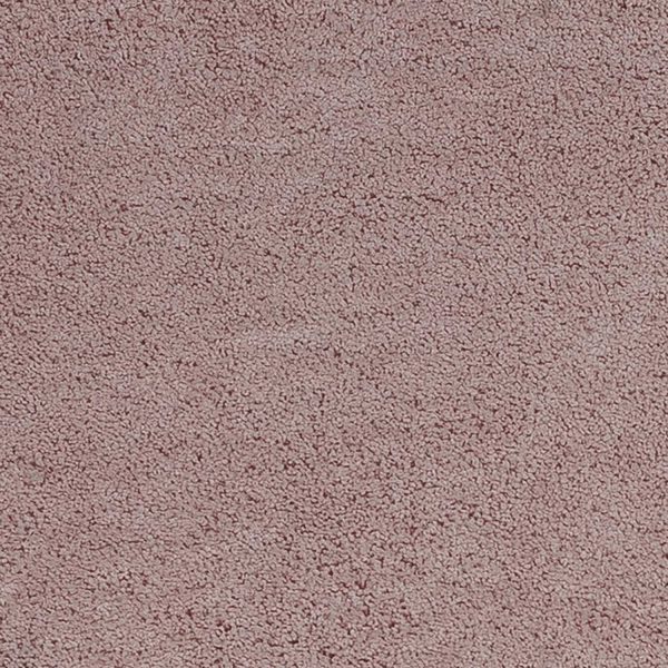 8'x11' Rose Pink Indoor Shag Rug - Image 2
