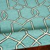 8' x 11'  UV treated Polypropylene Spa Area Rug - Image 5