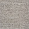 7' x 9'  Wool Natural Area Rug