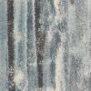 9' x 13'  Polypropylene Teal Area Rug - Image 2