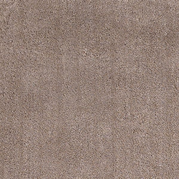 5'x7' Beige Indoor Shag Rug - Image 2