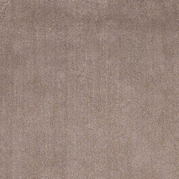5'x7' Beige Indoor Shag Rug - Image 3
