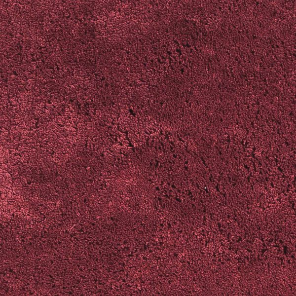 5'x7' Red Indoor Shag Rug - Image 3