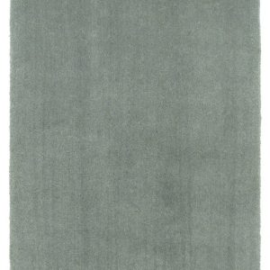 5' x 7' Slate Plain Indoor Area Rug