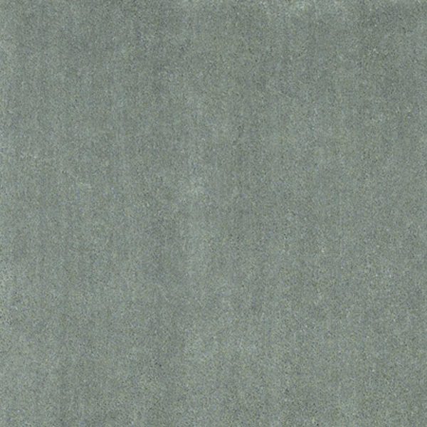 5' x 7' Slate Plain Indoor Area Rug - Image 3