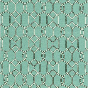 2' x 3' UV treated Polypropylene Spa Accent Rug