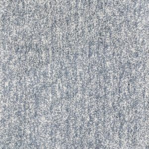 2'x4' Slate Heather Indoor Shag Rug