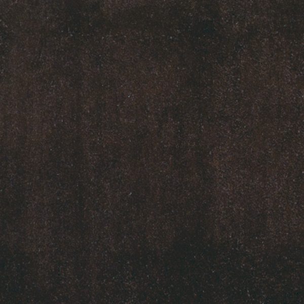 2'x4' Espresso Brown Indoor Shag Rug - Image 3