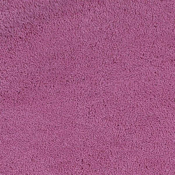 2'x4' Hot Pink Indoor Shag Rug - Image 2