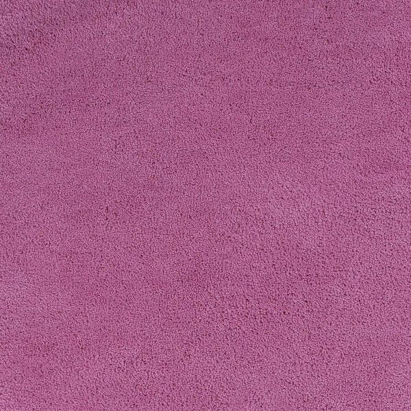 2'x4' Hot Pink Indoor Shag Rug - Image 3