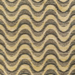 2'7 x 4'11 Polypropylene GreySand Area Rug