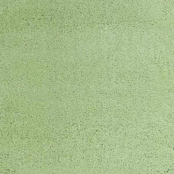 2' x 7' Spearmint Green Plain Runner  Rug - Image 3