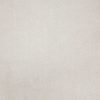 8' Ivory Indoor Shag Runner Rug - Image 3