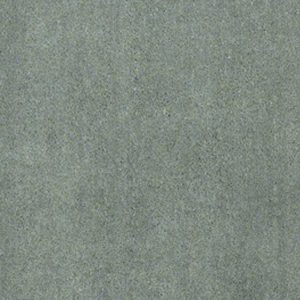 8' Slate Blue Indoor Shag Runner Rug