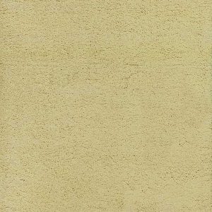 8' Canary Yellow Plain Runner Rug