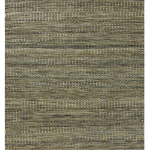 5 x 8  Wool Slate Area Rug