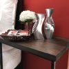 Buffed Adjoining Set of 2 Vases - Image 2