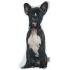 French Bulldog Decorative Throw Pillow - Image 2
