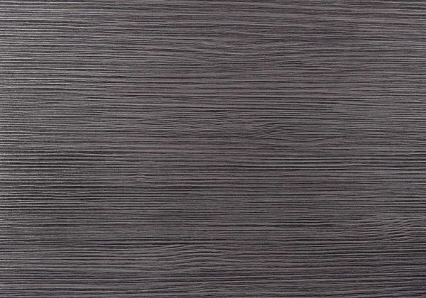 24" Grey Rectangular Computer Desk - Image 4
