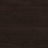 11.75" x 24.75" x 71.25" Cappuccino 5 Shelves  Bookcase - Image 4