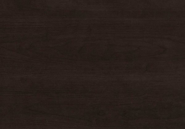 11.75" x 24.75" x 71.25" Cappuccino 5 Shelves  Bookcase - Image 4