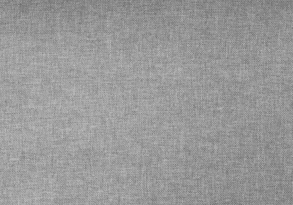 45.25" x 82.75" x 49.75" Grey Linen With Chrome Trim - Twin Size Bed - Image 4
