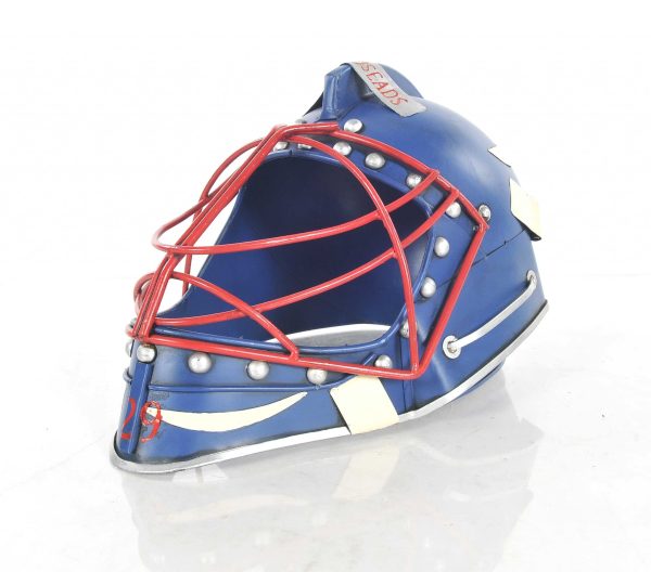 9" x 13" x 8" Baseball Helmet - Image 2