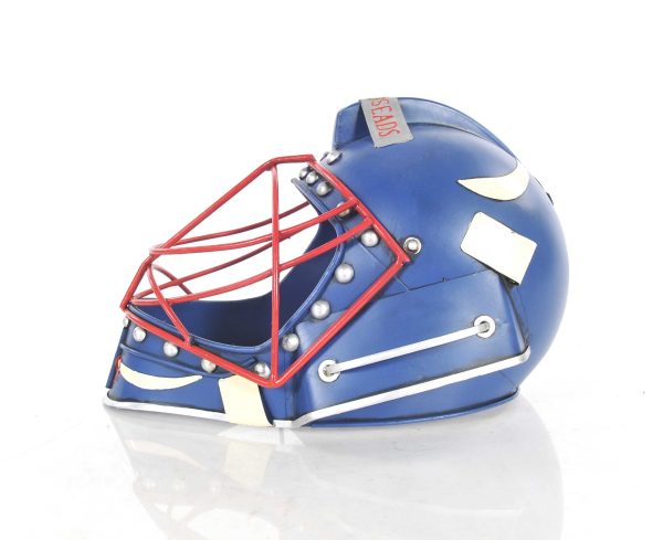 9" x 13" x 8" Baseball Helmet - Image 3