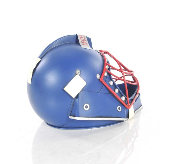 9" x 13" x 8" Baseball Helmet - Image 5