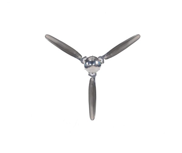 3.25" x 24" x 24" 3 Blade Propeller - Image 2