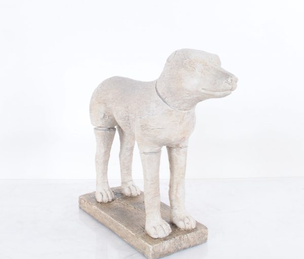 Adorable Dog Lover Statue - Image 2