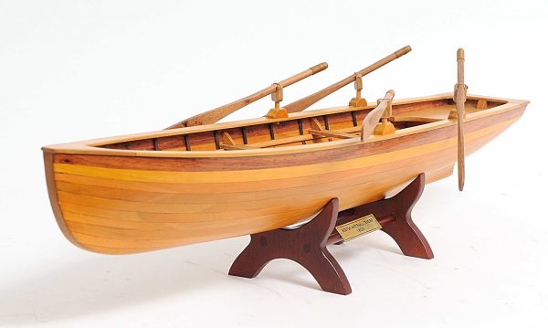 6" x 24.5" x 6" Boston Whitehall Tender - Image 3