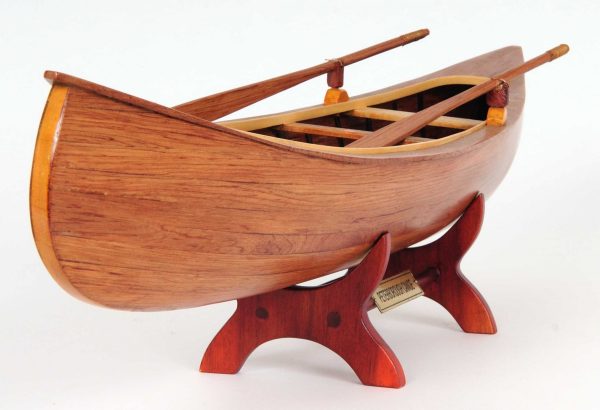 Authentic Replica Peterborough Canoe - Image 2
