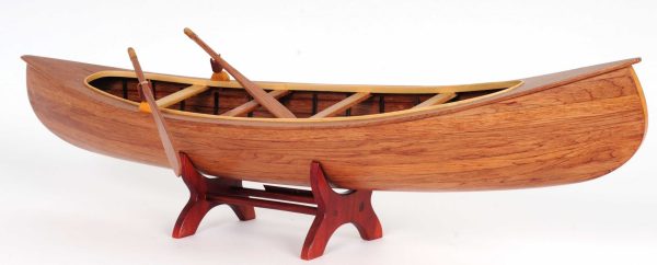 Authentic Replica Peterborough Canoe - Image 3