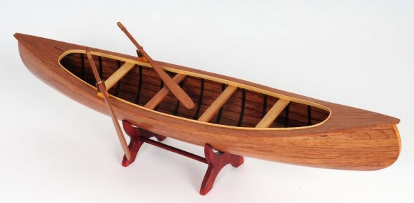 Authentic Replica Peterborough Canoe - Image 4