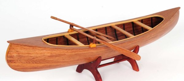 Authentic Replica Peterborough Canoe - Image 5