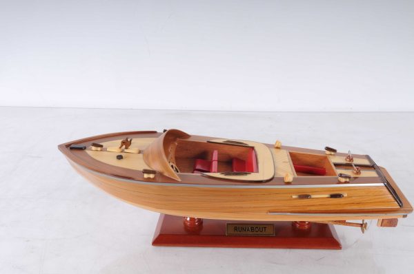 5" x 16" x 5" Runabout Sm - Image 2