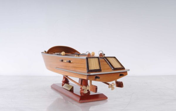 5" x 16" x 5" Runabout Sm - Image 3