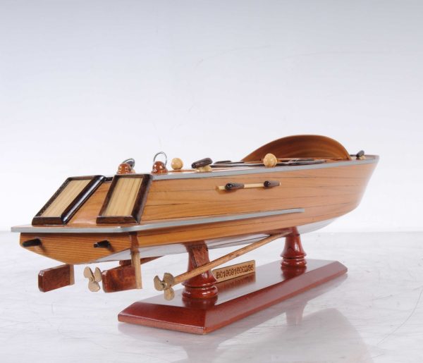 5" x 16" x 5" Runabout Sm - Image 4