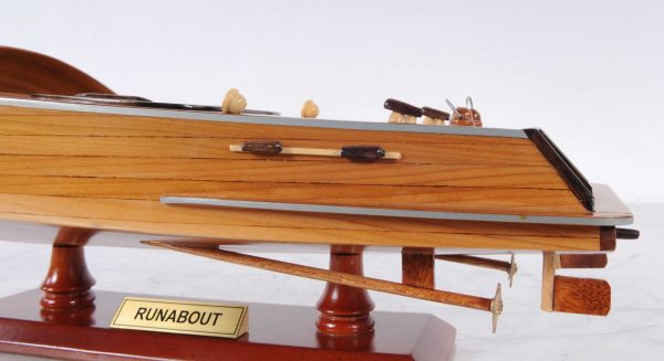5" x 16" x 5" Runabout Sm - Image 5