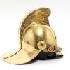 10" x 12" x 11" Fireman Helmet - Image 2