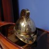 10" x 12" x 11" Fireman Helmet - Image 4