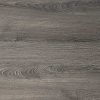 48" X 32" X 30.5 " Dark Taupe Dining Table - Image 4