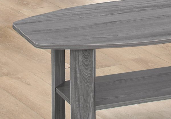 Grey Table Set - 3Pcs Set - Image 2