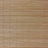 6" Light Bamboo 3 Panel Room Divider Screen - Image 2