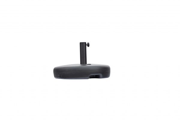20 X 13 X 5 Black Water Injection Umbrella Base - Image 2