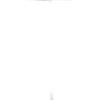 Floor Lamp Black Metal Textured Pole - Image 4