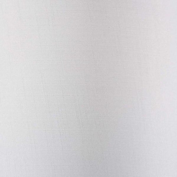 Brushed Steel Metal Table Lamp - Image 5